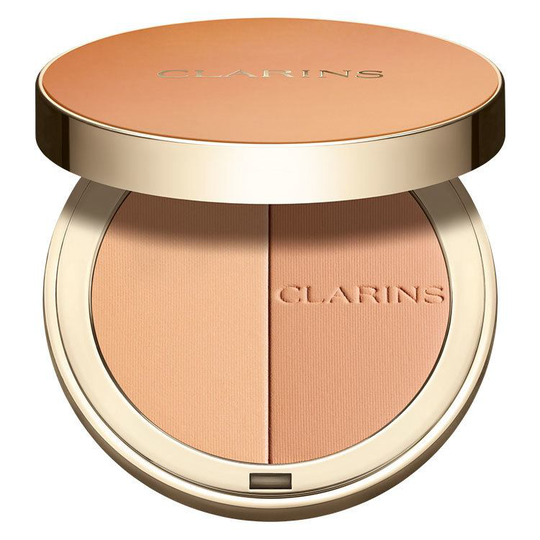 Clarins Ever Bronze 10 g - 01 Light