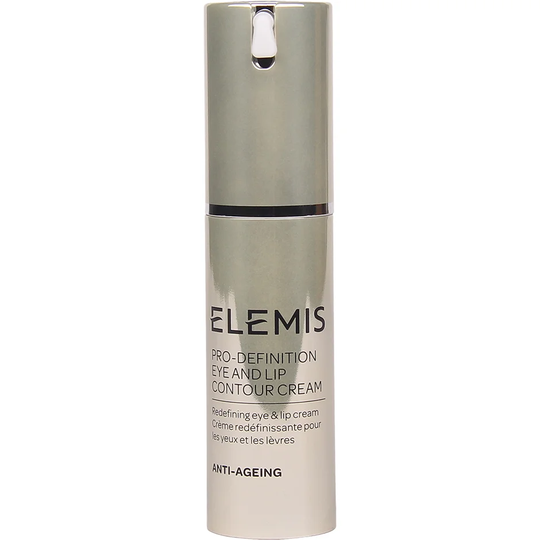 Elemis Pro-Defintion Eye And Lip Contour Cream, Elemis Silmät