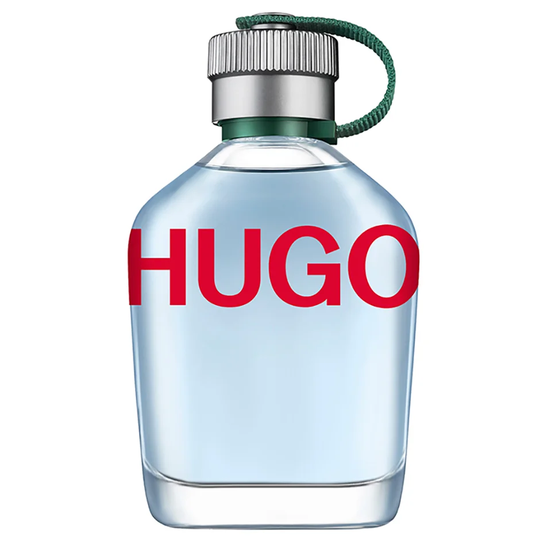 Hugo Man, 125 ml Hugo Boss Hajuvedet