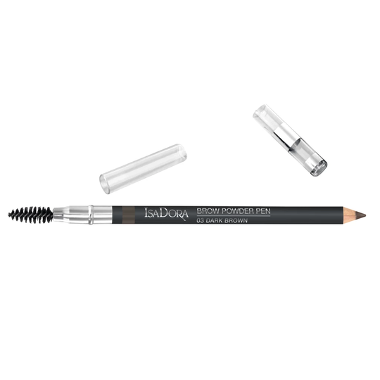 Brow Powder Pen 03 Dark Brown