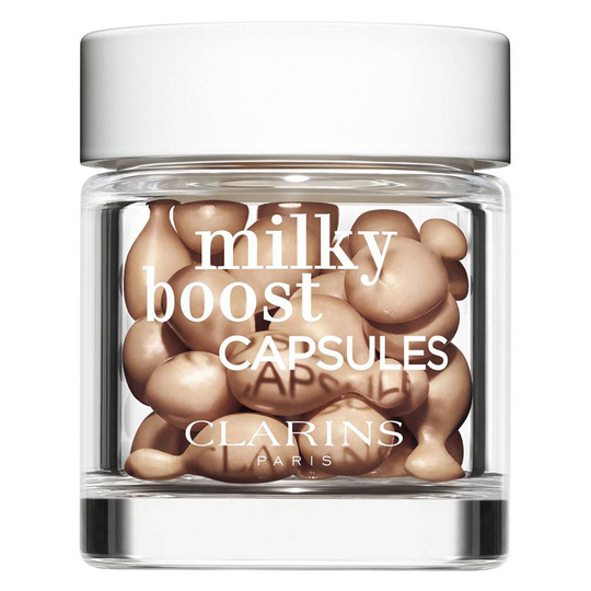 Clarins Milky Boost Capsule 7,8 ml - 05