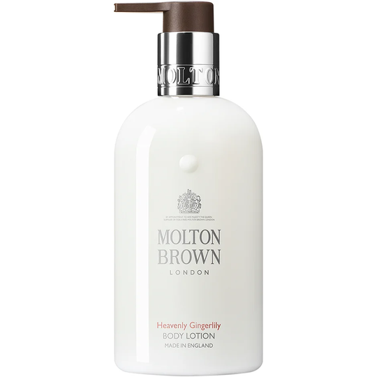 Heavenly Gingerlily Body Lotion, 300 ml Molton Brown Vartalovoide