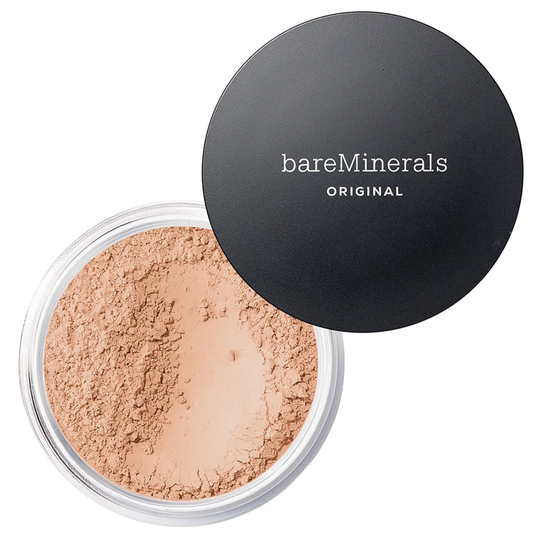 Original Loose Mineral Foundation SPF15 Medium