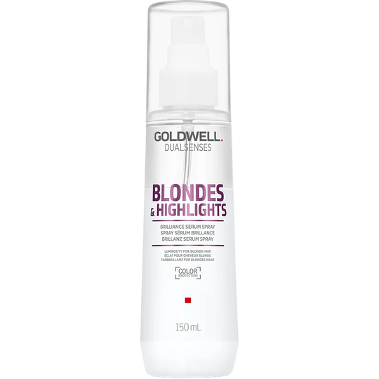 Dualsenses Blondes & Highlights, 150 ml Goldwell Hiusöljyt