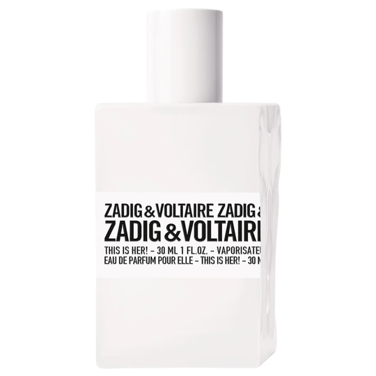 This Is Her! EdP 30 ml