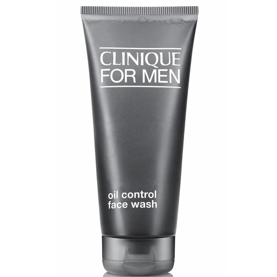 Oil Control Face Wash 200 ml