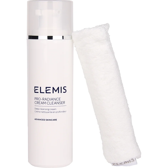 Elemis Pro-Radiance Cream Cleanser, 150 ml Elemis Ihonpuhdistus