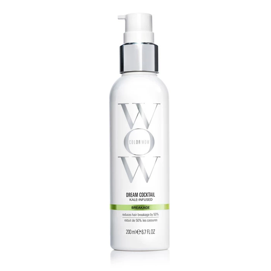 Dream Cocktail Kale-Infused Hair Treatment 200 ml