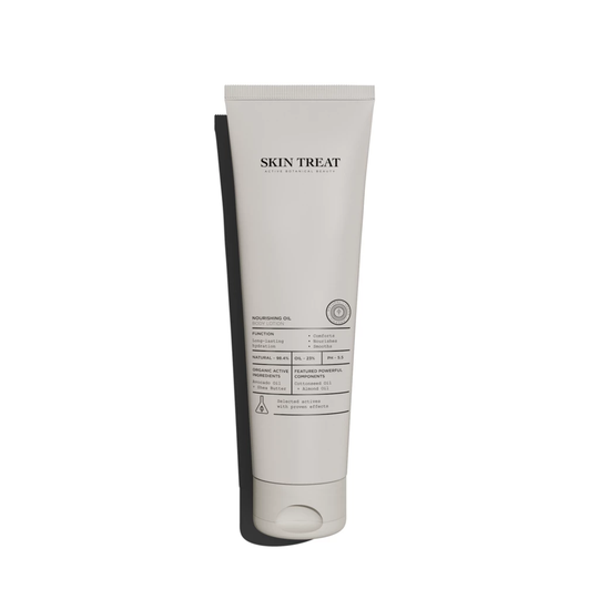 Nourishing Oil Body Lotion 150 ml