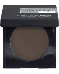 Single Power Eyeshadow, Espresso Brown