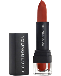 Intimatte Mineral Matte Lipstick 4g, Flirt