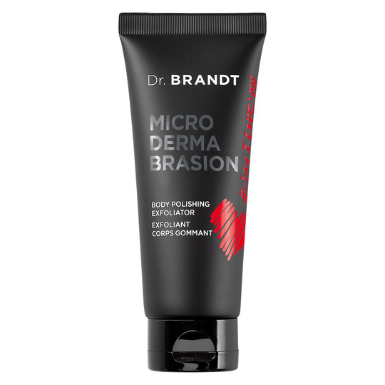 Dr. Brandt Microdermabrasion Body Polishing Exfoliator 100g