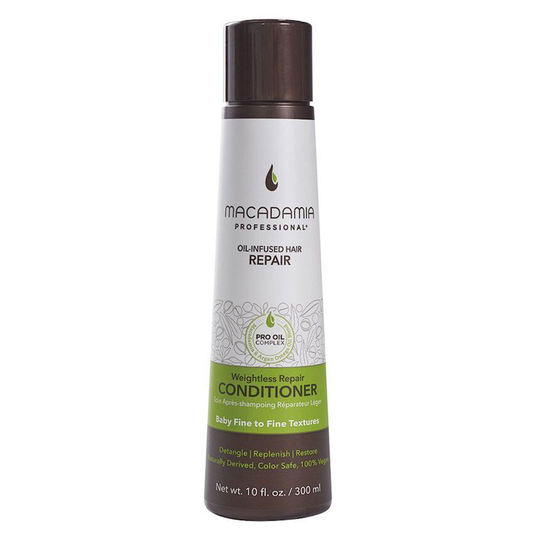 Macadamia Professional Weightless Moisture Conditioner 300 ml