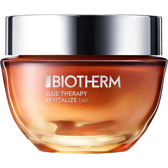 Blue Therapy Amber Day Cream, 50 ml Biotherm Päivävoiteet