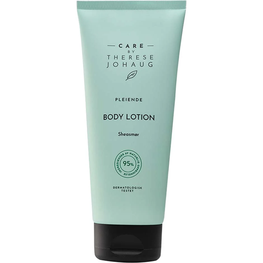 Body Lotion Sheasmør, 200 ml Care by Therese Johaug Vartalovoide