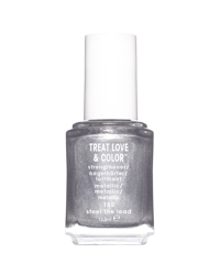 Treat Love & Color, Steel the Lead