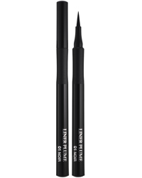 Liner Plume, Black
