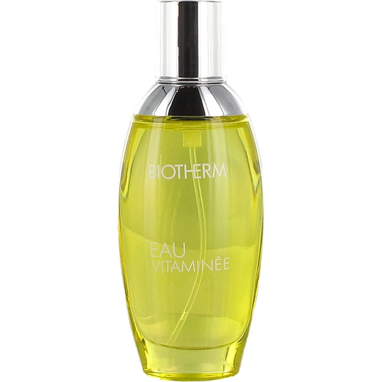 Eau Vitaminée EdT, 50 ml Biotherm Hajuvedet