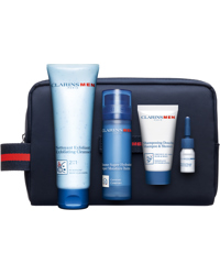 ClarinsMEN Holiday Collection
