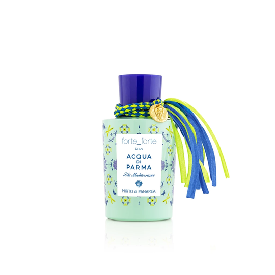 Forte_Forte Loves Acqua Di Parma EdT 100 ml