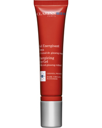 Men Energizing Eye Gel, 15ml