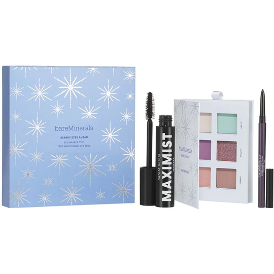 Starry Eyes Ahead, bareMinerals Meikkisetit
