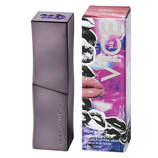 Urban Decay Vice Lipstick 3 g ─ Weho