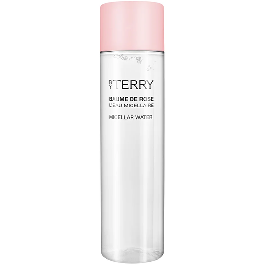 Baume De Rose Micellar Water, 200 ml By Terry Ihonpuhdistus