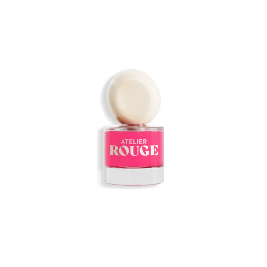 Nail Polish Power Suit