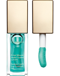 Instant Light Lip Comfort Oil, 06 Mint