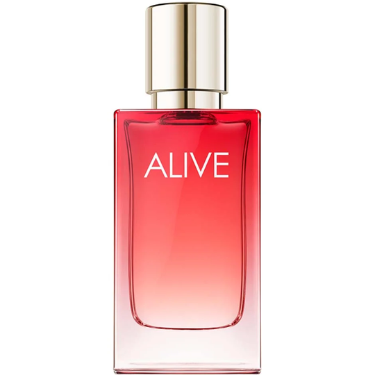 Alive Intense, 30 ml Hugo Boss Naisten hajuvedet