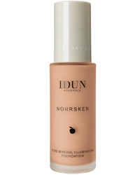 Norrsken Foundation, 30ml, Siri