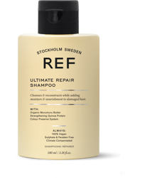 Ultimate Repair Shampoo, 100ml