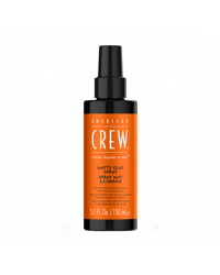 Matte Clay Spray, 150ml