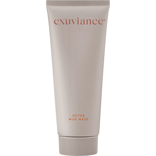 Detox Mud Mask, 100 ml Exuviance Kasvonaamio