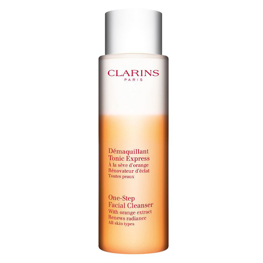 Clarins One-Step Facial Cleanser 200 ml