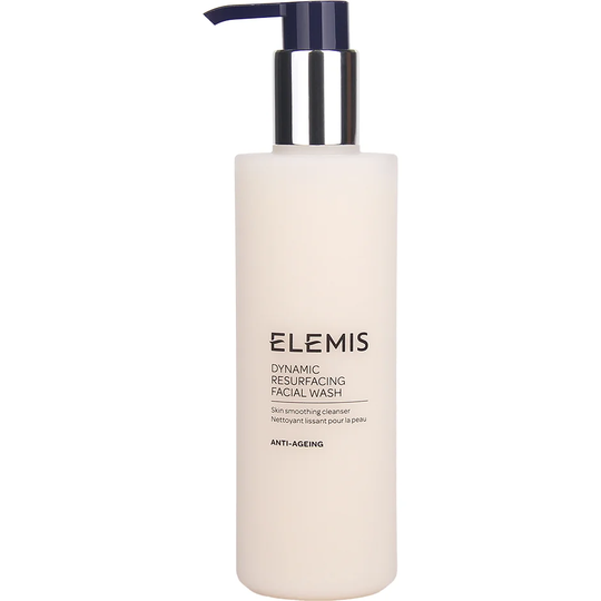 Elemis Dynamic Resurfacing Facial Wash, 200 ml Elemis Ihonpuhdistus