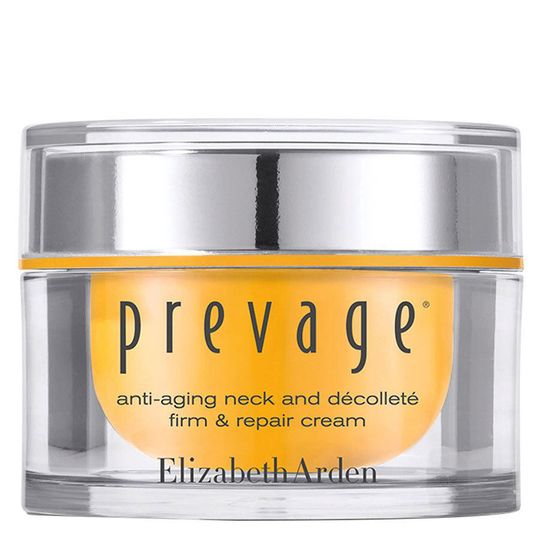 Elizabeth Arden Prevage Anti-Aging Neck and Decolleté Firm & Repair Cream 50 ml