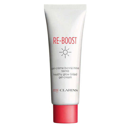 MyClarins Healthy Glow Tinted Gel Cream 50 ml
