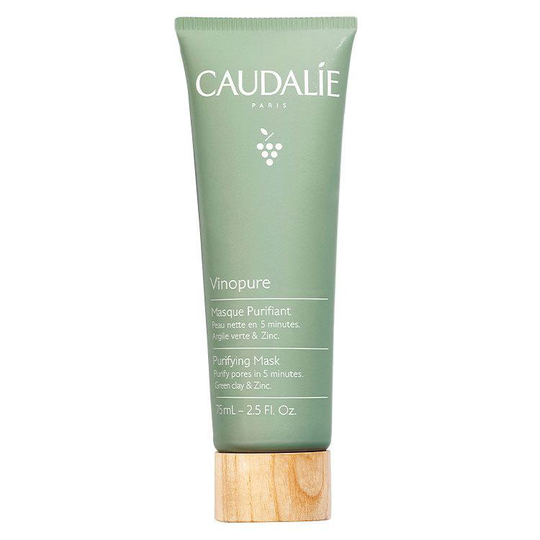 Caudalie Vinopure Purifying Mask 75 ml
