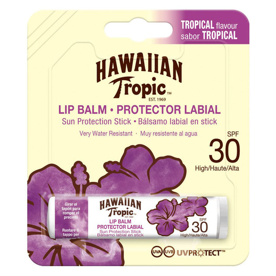 Hawaiian Lip Balm SPF30 4 g