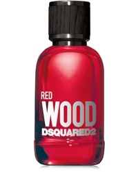 Red Wood Pour Femme, EdT 30ml