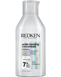 Acidic Bonding Concentrate Shampoo, 300ml