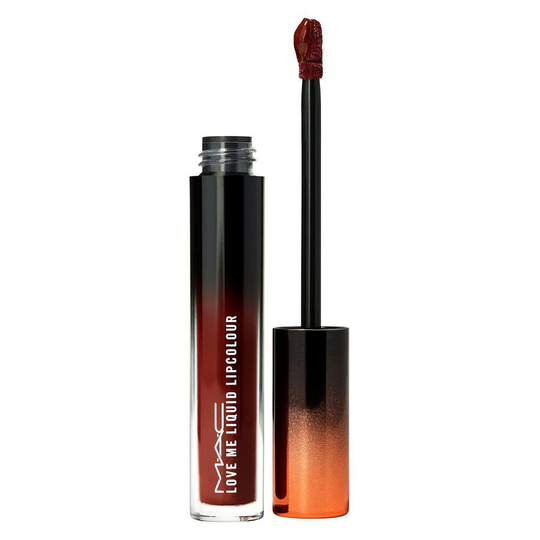 MAC Cosmetics Love Me Liquid Lipcolour 3,1 ml - Gift Of The Gods