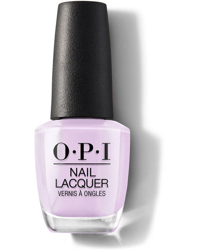 Nail Lacquer, Polly Want a Lacquer?