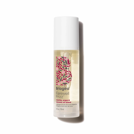 Farewell Frizz Rosehip, Argan & Coconut Oil Blend 30 ml