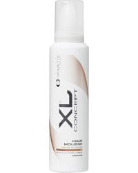 XL Concept Hairmousse Mega Strong, 150ml