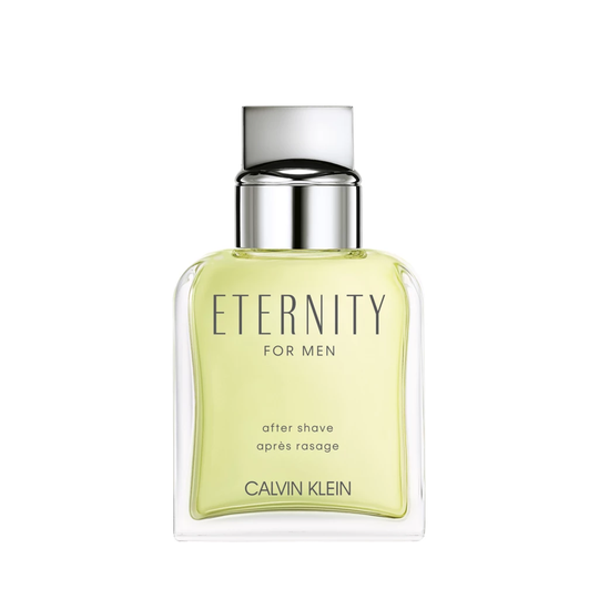 Eternity For Men After Shave
