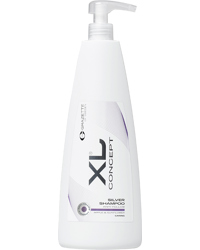 XL Concept Silver Shampoo, 1000ml
