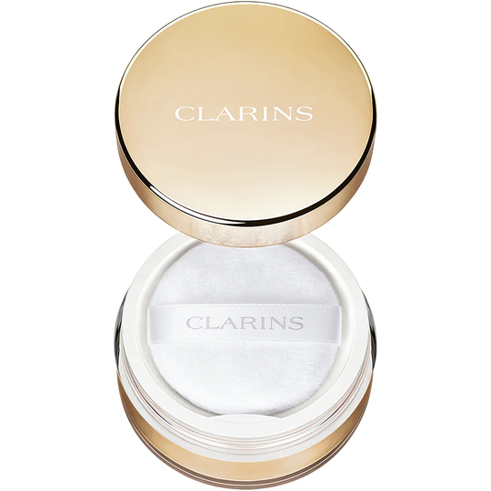 Ever Matte Loose Powder, 15 g Clarins Puuteri